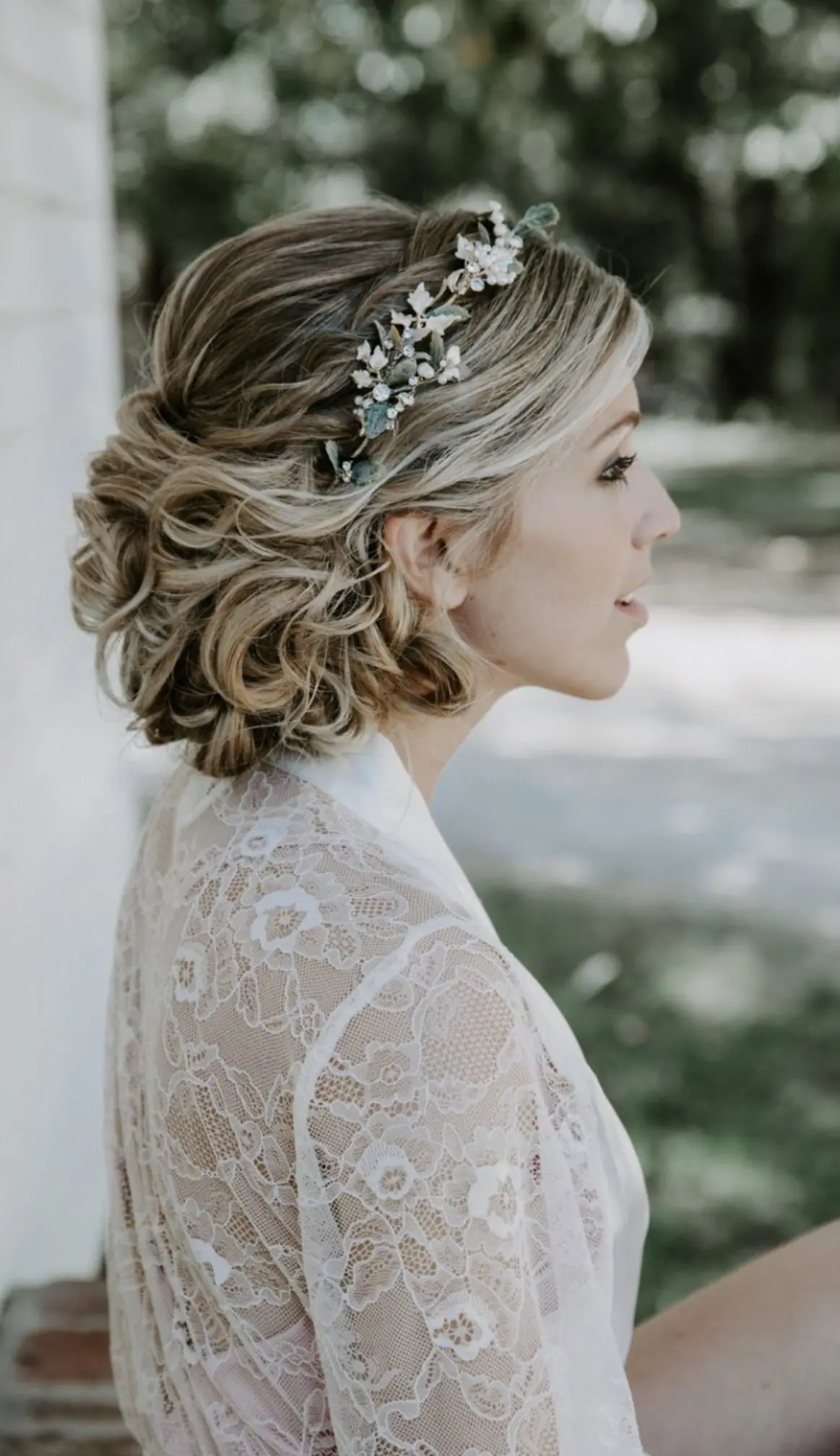 Wedding Photos Hair IMG 6134